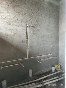 Bathroom Image of 2800 Sq.ft 4 BHK Apartment / Flat for sale in Azad Nagar Kanpur for Rs. 24500000