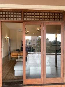 Bedroom Image of 1636 Sq.ft 3 BHK Penthouse for sale in Naroo Palmanova, Panjim Goa for Rs. 25000000