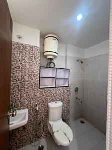 Image of 1046 Sq.ft 2 BHK Apartment / Flat for rent in THE CAPITAL, Sahastradhara Road, Dehradun for Rs. 25000