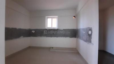 Kitchen Image of 1643 Sq.ft 3 BHK Apartment / Flat for sale in Coevolve Florenza by CoEvolve Estates, Chikkadasarahalli Bengaluru for Rs. 14800000