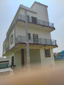 Image of 3000 Sq.ft 4 BHK Independent House for sale in Laxmi Sagar, Bhubaneswar for Rs. 15000000