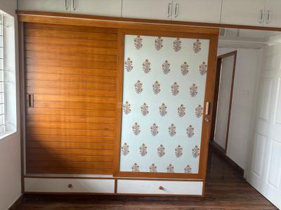 Bedroom Image of 2400 Sq.ft 3 BHK Duplex for sale in Jnana Ganga Nagar Bengaluru for Rs. 19500000