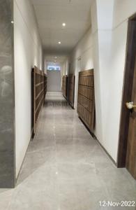 Image of 565 Sq.ft 2 BHK Apartment / Flat for sale in Ten X Habitat Raymond Realty Tower E, Thane West, Thane for Rs. 12500000
