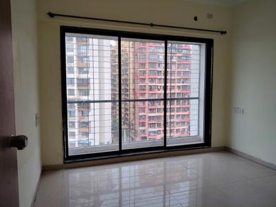 Bedroom Image of 1040 Sq.ft 2 BHK Apartment / Flat for sale in Orient Plaza, Kharghar Navi Mumbai for Rs. 11500000