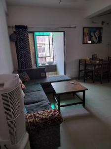 Hall Image of 850 Sq.ft 2 BHK Apartment / Flat for sale in Vadsar Vadodara for Rs. 3700000