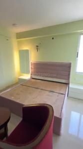 Bedroom Image of 1200 Sq.ft 1 BHK Apartment / Flat for sale in Kalwara Jaipur for Rs. 900000