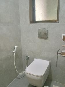 Common Bathroom Image of 950 Sq.ft 2 BHK Apartment / Flat for sale in Seasons Avenue, Kalyan West Kalyan for Rs. 7000000