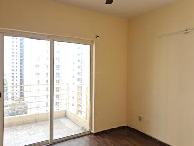 Bedroom Image of 795 Sq.ft 2 BHK Apartment / Flat for sale in Paras Seasons, Sector 168 Noida for Rs. 7300000