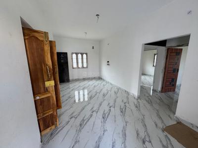 Hall Image of 1025 Sq.ft 2 BHK Apartment / Flat for sale in Nanmangalam Chennai for Rs. 8200000