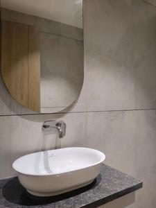 Bedroom Three Image of 4450 Sq.ft 4 BHK Independent House for rent in DLF Independent Floors At Dlf City Phase III, DLF Phase 3 Gurgaon for Rs. 100000