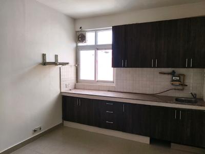 Kitchen Image of 485 Sq.ft 2 BHK Apartment / Flat for sale in Tulip Lemon, Sector 69 Gurgaon for Rs. 8000000