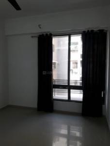 Bedroom Image of 1215 Sq.ft 2 BHK Apartment / Flat for sale in Atishay Residency, Motera Ahmedabad for Rs. 6100000