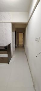 Kitchen Image of 1050 Sq.ft 2 BHK Apartment / Flat for sale in Pimple Gurav Pune for Rs. 9500000