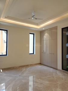 Bedroom Image of 3600 Sq.ft 4 BHK Builder Floor for sale in Anand Niketan New Delhi for Rs. 165000000