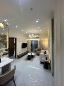 2 BHK Flat