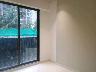 Bedroom Image of 725 Sq.ft 1 BHK Apartment / Flat for sale in Vasant Elite, Kalyan West Kalyan for Rs. 6100000