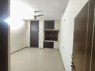 Bedroom Image of 2100 Sq.ft 3 BHK Apartment / Flat for rent in Dwaraka Dwaraka Nilayam, Kavadiguda Hyderabad for Rs. 30000