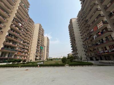 2 BHK Flat