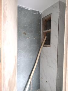 Bedroom One Image of 1100 Sq.ft 3 BHK Builder Floor for sale in Sector 8 Dwarka New Delhi for Rs. 22000000