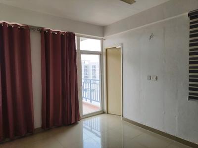 Bedroom Image of 798 Sq.ft 3 BHK Apartment / Flat for rent in Landmark The Homes 81, Sector 81 Gurgaon for Rs. 24000