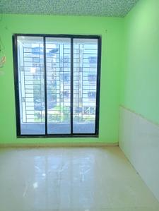Hall Image of 980 Sq.ft 2 BHK Apartment / Flat for sale in Kalyan West Kalyan for Rs. 5400000