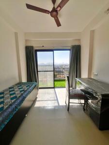 Bedroom Image of 800 Sq.ft 2 BHK Apartment / Flat for sale in Mahaveer Silver Residency, Thoor Udaipur for Rs. 3500000