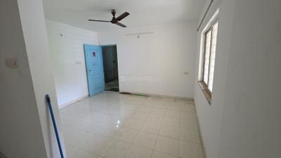Living Room Image of 803 Sq.ft 2 BHK Apartment / Flat for rent in Bhandari Nea Pure Homes, Sus Pune for Rs. 26000
