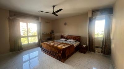 Bedroom Image of 1950 Sq.ft 3 BHK Apartment / Flat for sale in Marigold Complex, Kalyani Nagar Pune for Rs. 33500000