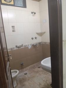 Image of 1350 Sq.ft 3 BHK Builder Floor for rent in Janakpuri, New Delhi for Rs. 49500