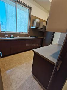 Kitchen Image of 1500 Sq.ft 3 BHK Apartment / Flat for sale in Raheja Imperia I, Lower Parel Mumbai for Rs. 107500000