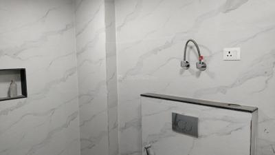 Image of 2200 Sq.ft 4 BHK Apartment / Flat for sale in Rudra Apartment, Sector 6 Dwarka, New Delhi for Rs. 37500000