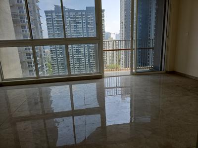 Living Room Image of 1360 Sq.ft 3 BHK Apartment / Flat for sale in Tata Serein Phase 1, Thane West Thane for Rs. 24900000