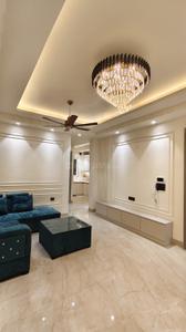 2.5 BHK Flat