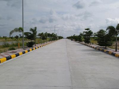 Image of 1800 Sq.ft Residential Plot / Land for sale in Patancheru, Sangareddy for Rs. 6000000