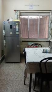 Hall Image of 855 Sq.ft 2 BHK Apartment / Flat for sale in Shriji Panchvati Complex, Kaikhali Kolkata for Rs. 4800000