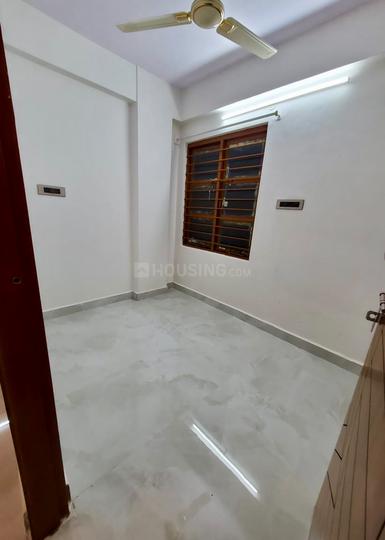 pravirs residency Bedroom 1