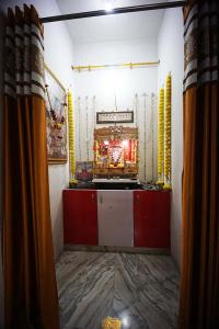 Kitchen Image of 1800 Sq.ft 3 BHK Independent House for sale in Odhav Ahmedabad for Rs. 12500000