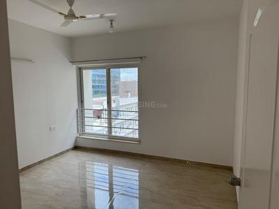 Bedroom Image of 1650 Sq.ft 3 BHK Apartment / Flat for sale in Vascon Forest County, Kharadi Pune for Rs. 26000000