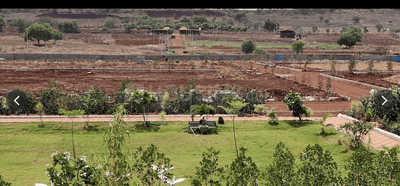 Image of 183 Sq.ft Residential Plot / Land for sale in Swathi Sree Shankarpalli Hill III, Shankarpally, Hyderabad for Rs. 2500000