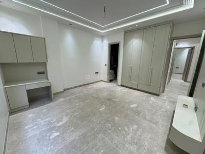 Bedroom Image of 1420 Sq.ft 4 BHK Builder Floor for sale in Sector 3 Rohini New Delhi for Rs. 25500000
