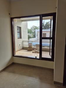 Bedroom Image of 3250 Sq.ft 3 BHK Builder Floor for rent in Sector 60 Mohali for Rs. 50000