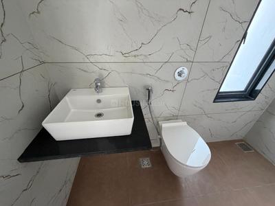 Image of 2045 Sq.ft 3 BHK Apartment / Flat for sale in Majestique Signature Towers, Baner, Pune for Rs. 17500000