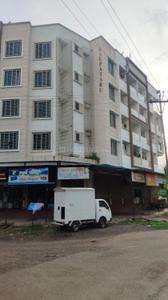 Image of 850 Sq.ft 2 BHK Apartment / Flat for rent in Sagar Kalptaru, Muktainagar, Jalgaon for Rs. 14000
