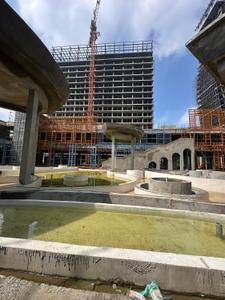 Image of 530 Sq.ft 1 RK Studio for sale in Orion One 32, Sector 132, Noida for Rs. 6500000