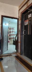 Hall Image of 590 Sq.ft 1 BHK Apartment / Flat for sale in Karanjade Navi Mumbai for Rs. 3700000