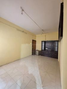 Hall Image of 650 Sq.ft 1 BHK Apartment / Flat for rent in Cidco Aurangabad for Rs. 15000