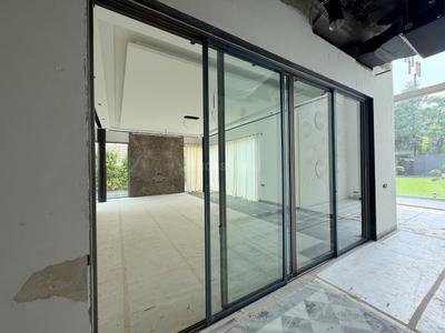 Balcony Image of 16200 Sq.ft 5 BHK Farm House for sale in Chhattarpur New Delhi for Rs. 350000000