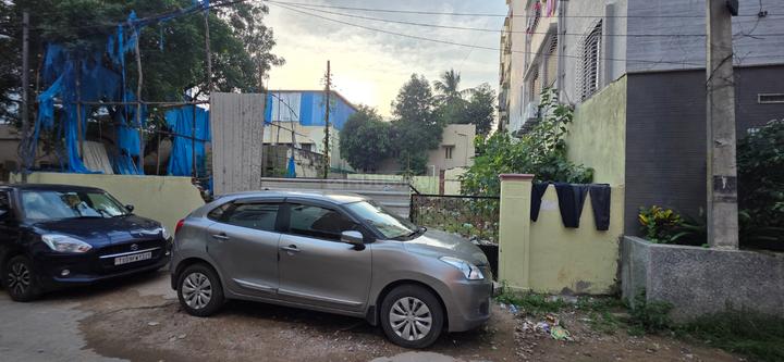 Bakaram, Kavadiguda Main Image 1