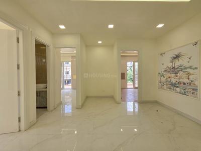 Hall Image of 2200 Sq.ft 3 BHK Apartment / Flat for sale in GMS Road Dehradun for Rs. 12500000