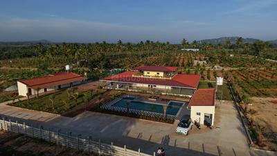 Image of 5500 Sq.ft Residential Plot / Land for sale in Doddaballapura, Bengaluru for Rs. 2700000